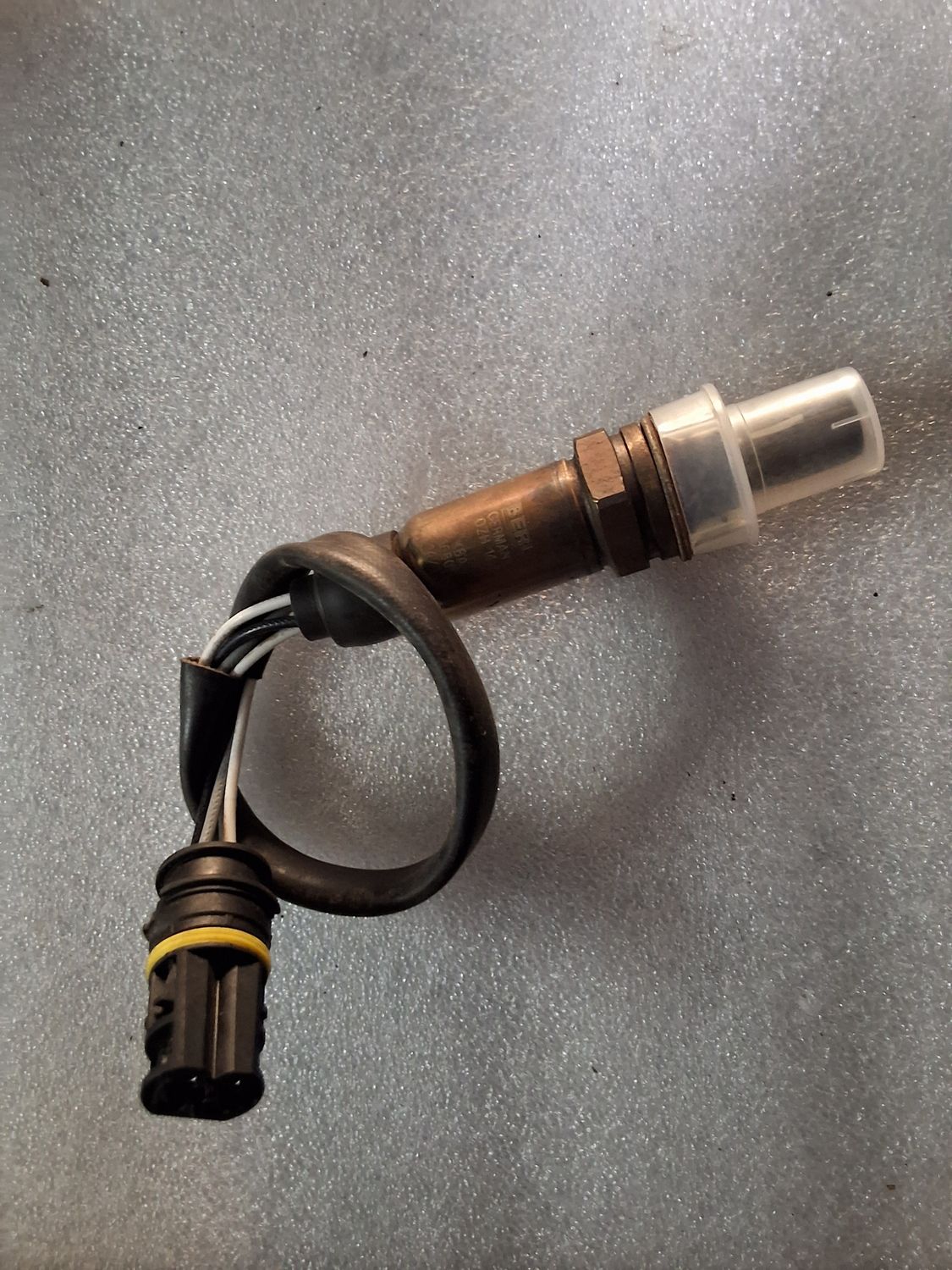 Sonde lambda