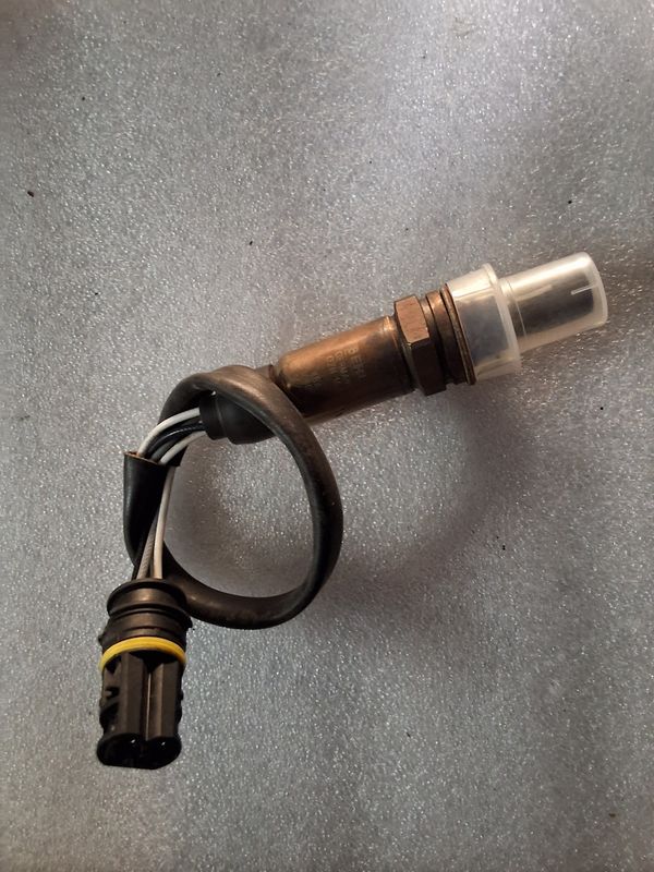 Sonde lambda