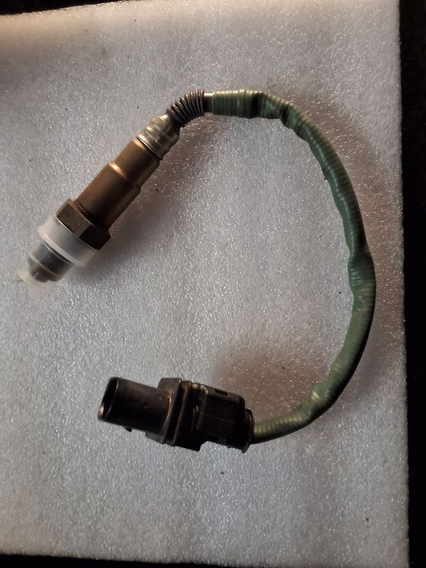 Sonde lambda 