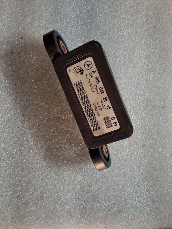 Capteur de vitesse ML164 