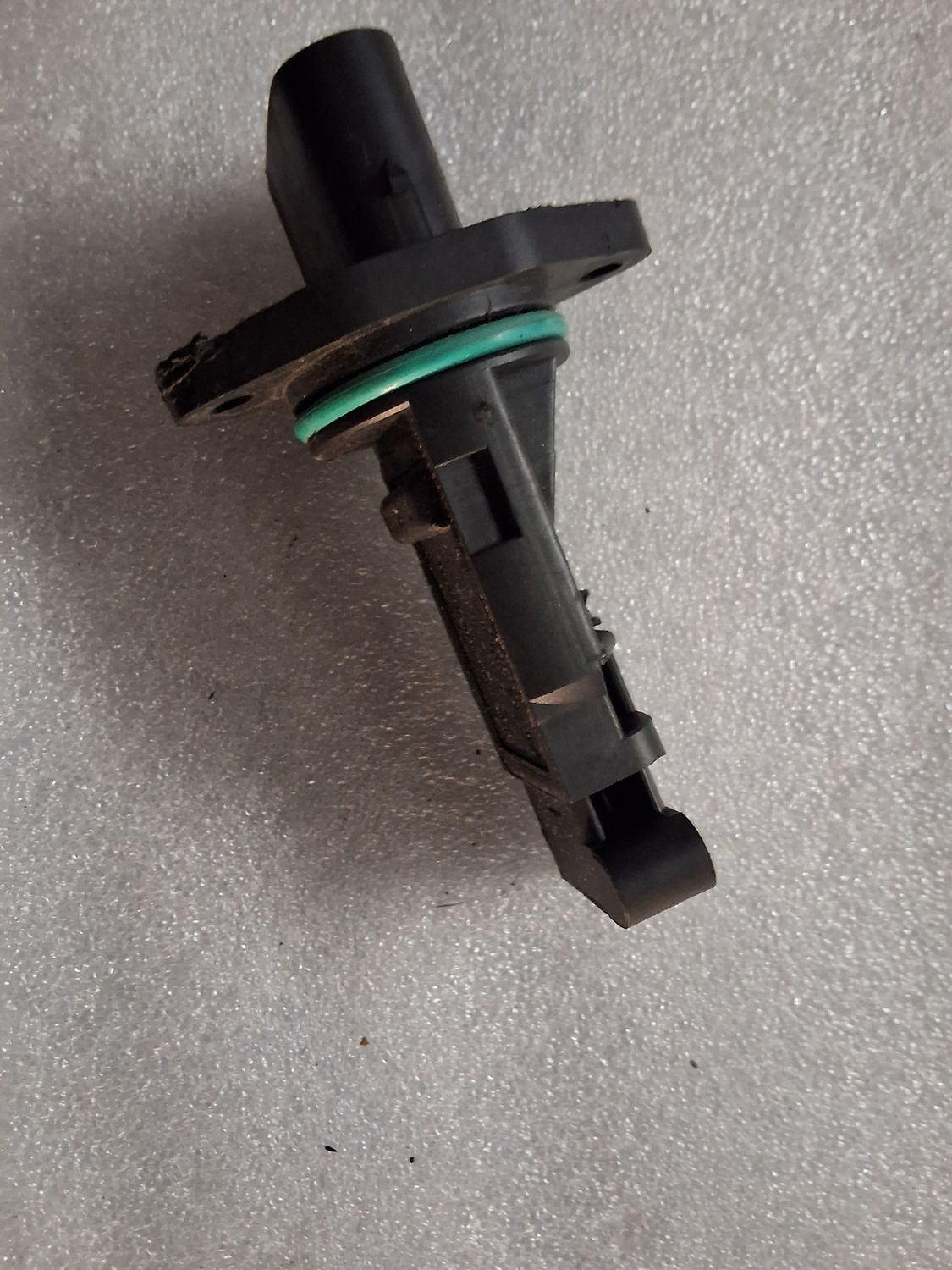 Débitmètre d’air om611