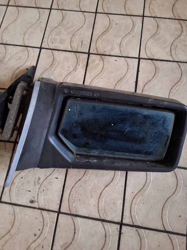 Rétroviseur gauche w126 berline 