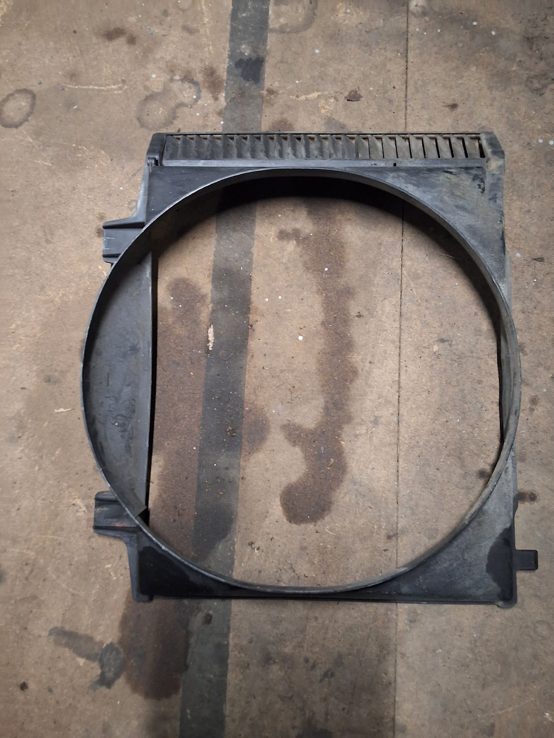 Buse de radiateur w126 280se 