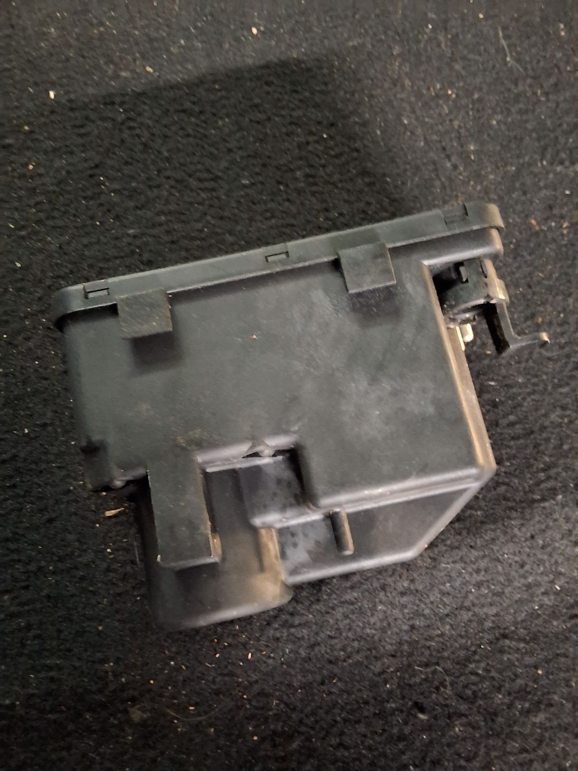 Pompe centralise w126 280se 