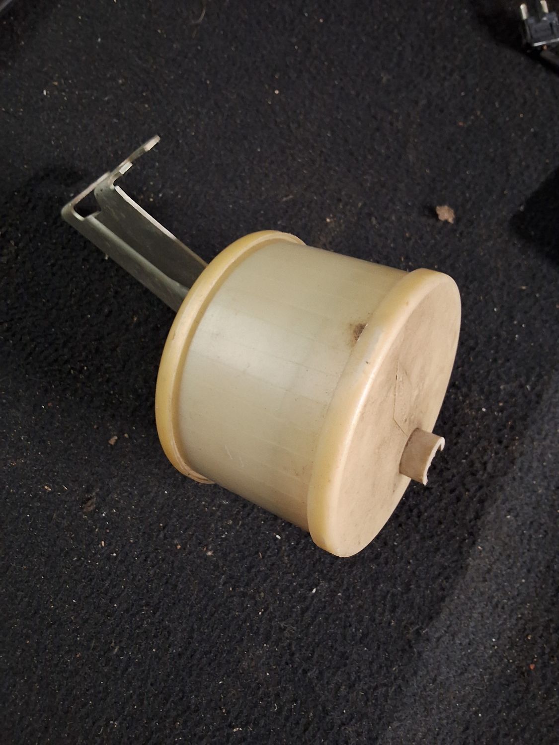 Système d alarme contrôleur w126 280se 