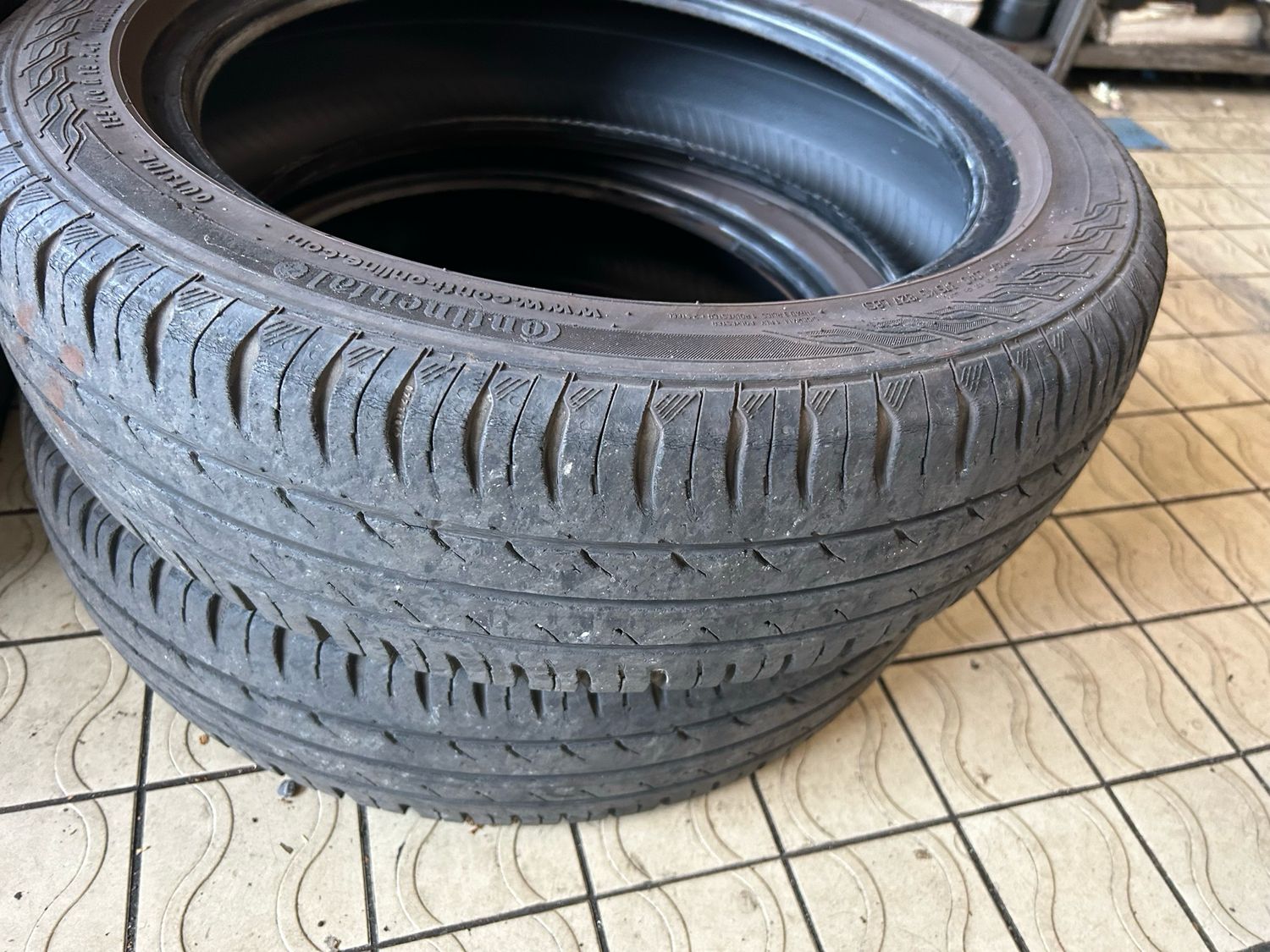 155/60r15 74 T - 175/55r15 77T