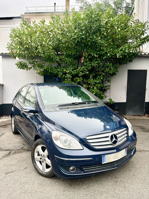 Mercedes Classe B 180 CDI