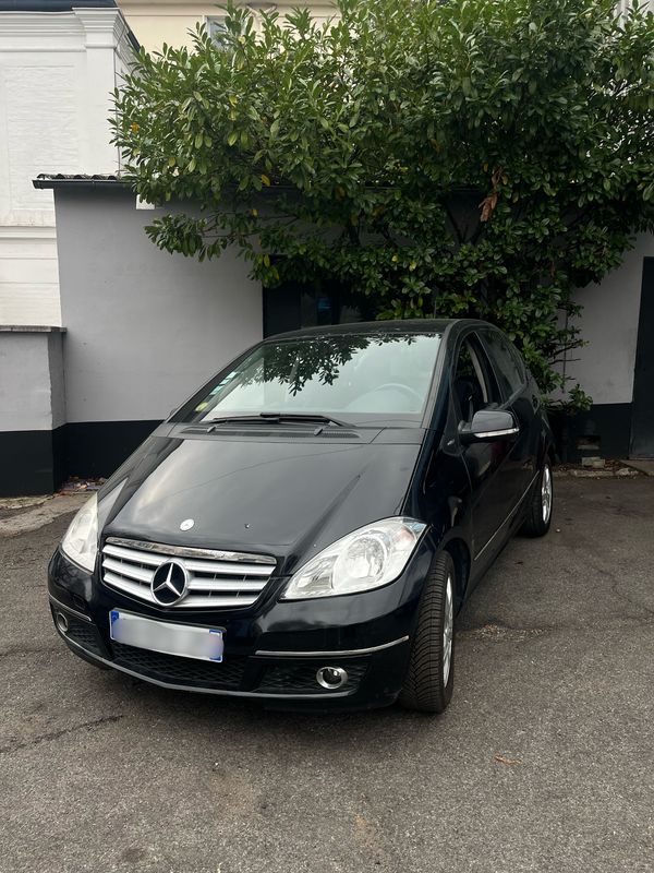 Mercedes benz Classe A 180 CDI AVANTGARDE AUTOMATIQUE