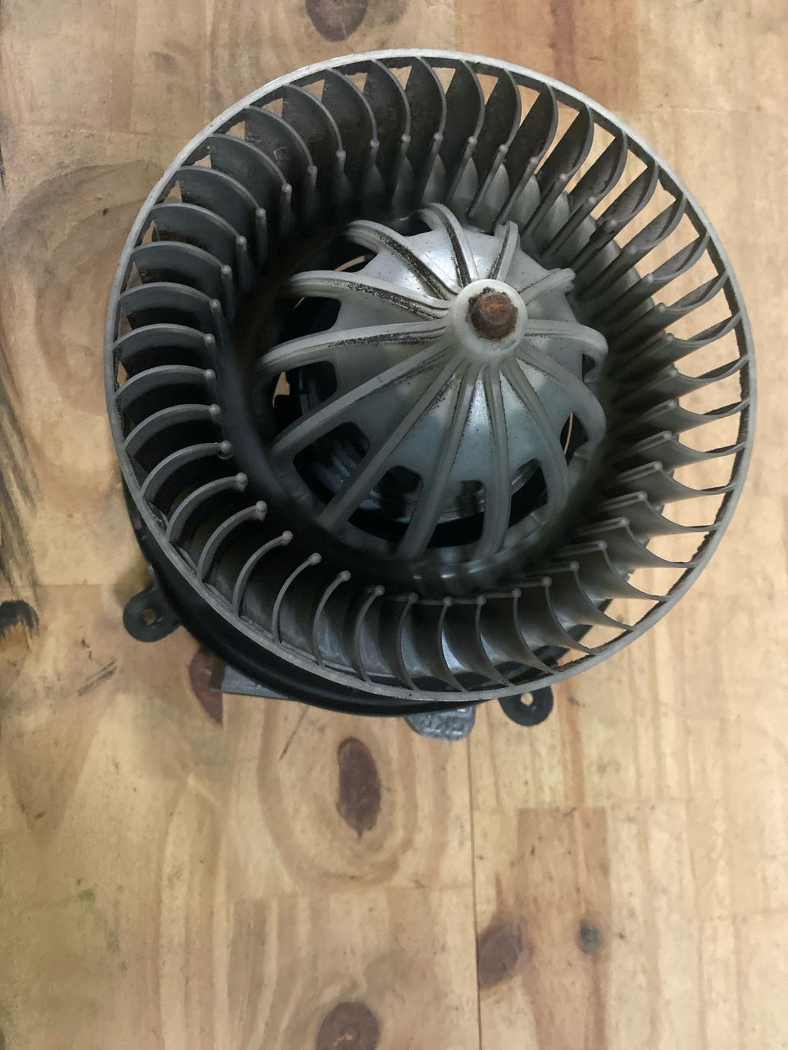 Pulseur d air w211 avec résistance A2308216351 n’3