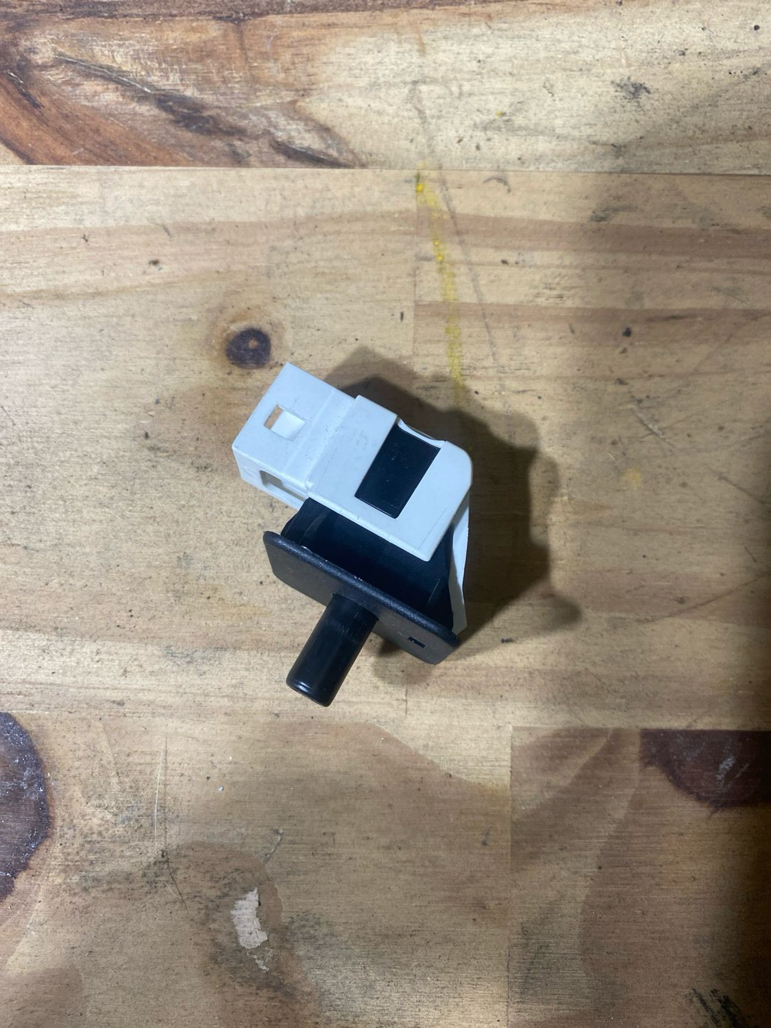 Interrupteur de porte W211 A2028209410 n’4