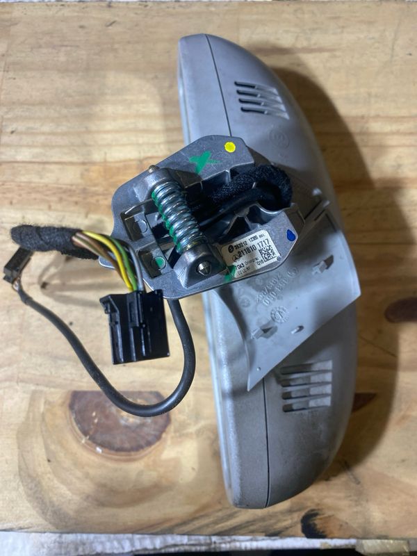 Rétro intérieur pour w2118101717 -211/5