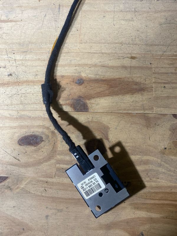 Antenne de Bluetooth w2118203375-N’9