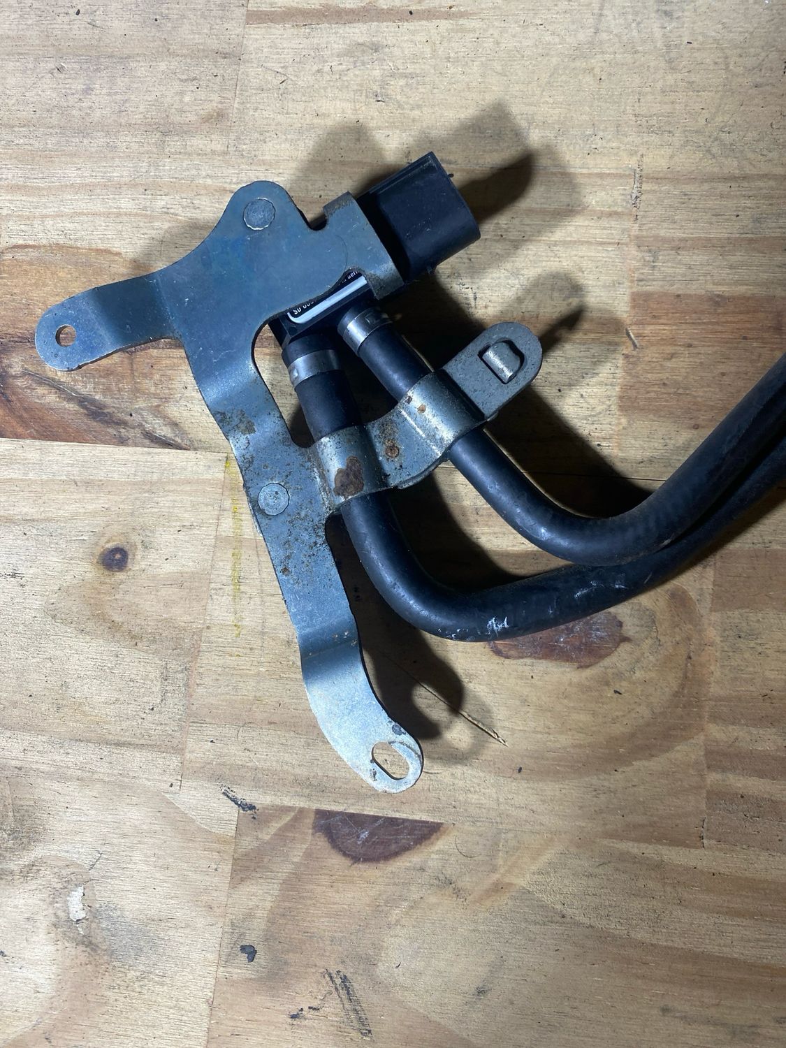 Capteur de pression d échappement (642) a6429050100 -n’11