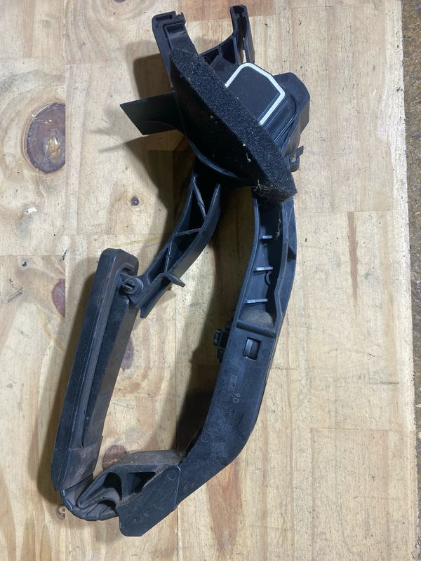 Pédales d accélérateur w211 (A2113000604)n’16