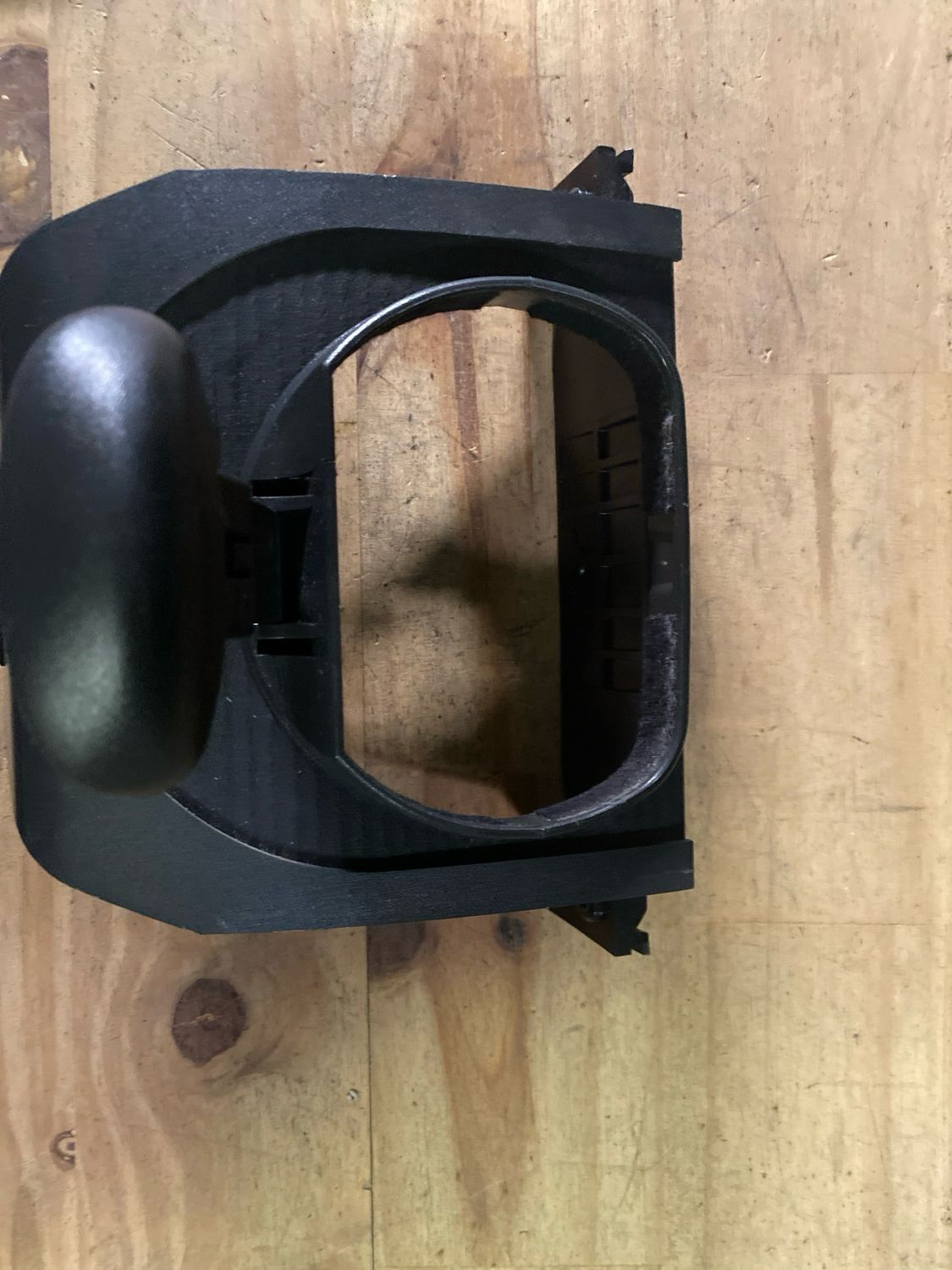 Carénage de colonne de direction w211 (A2114600095)N’20