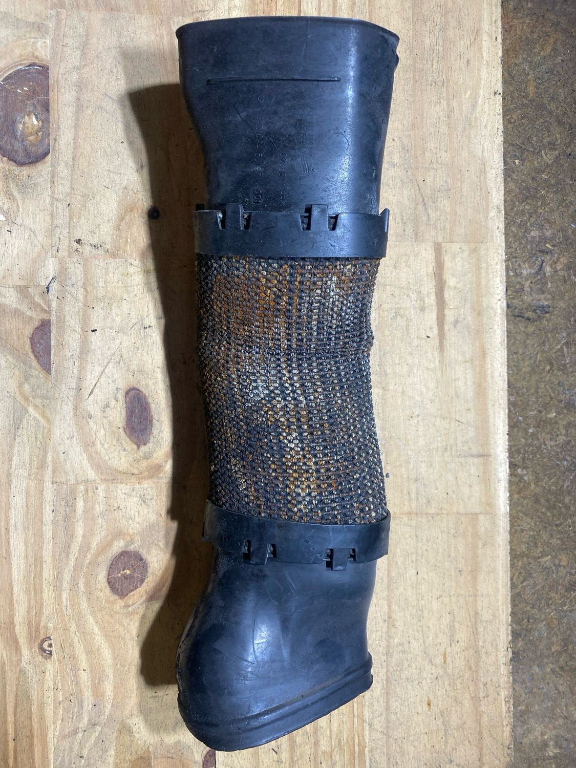 Conduite d admission(642)droit A6420945097N’22