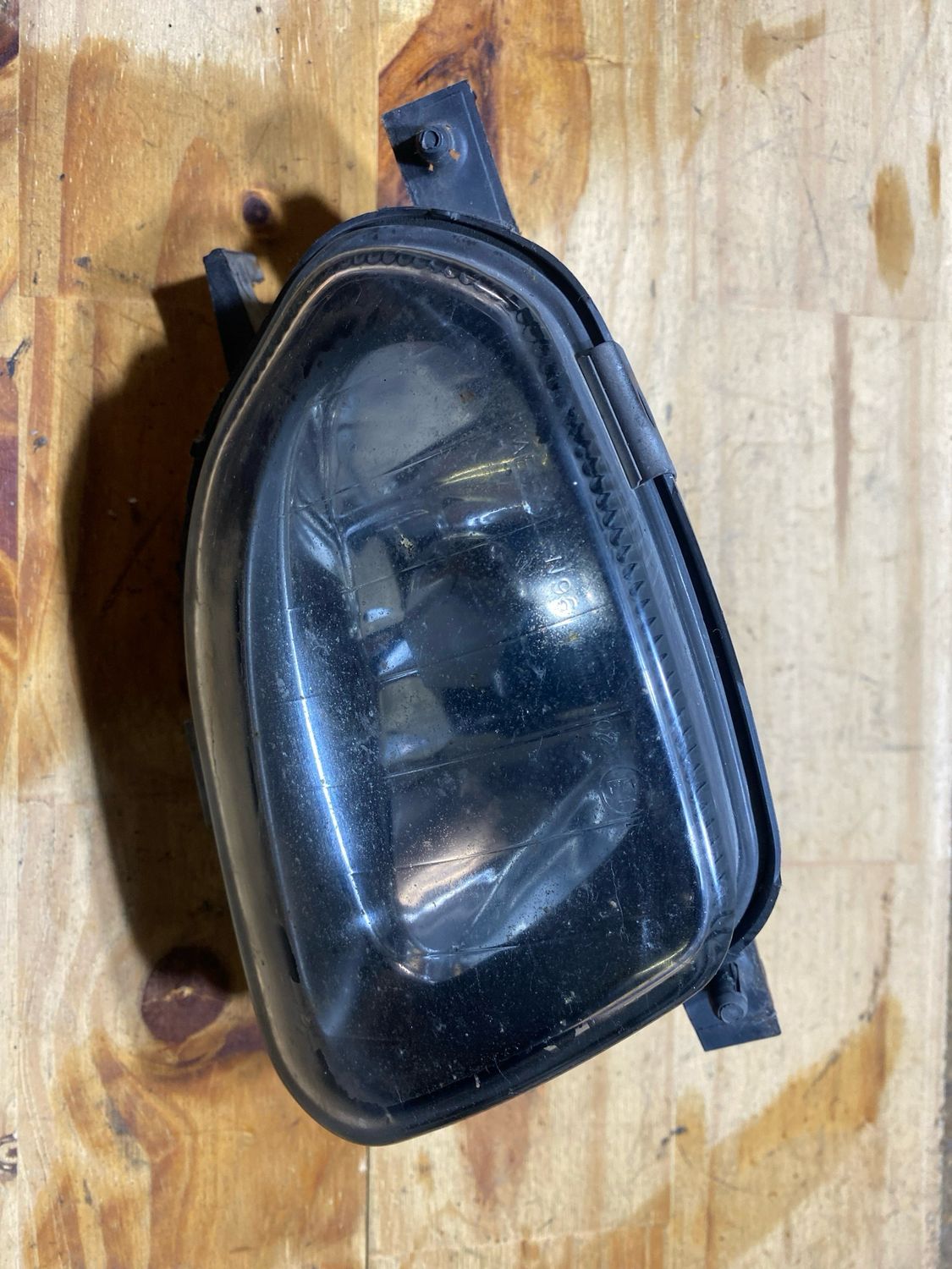 Antibrouillard droit w211 phase 1—N’34