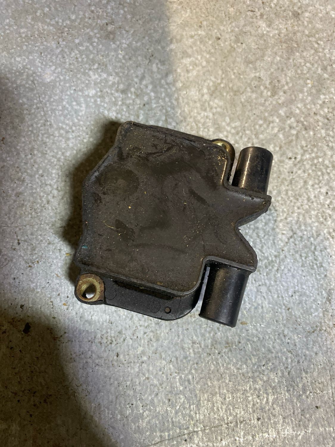 Bobine d’allumage w451 A0001587703 n 3