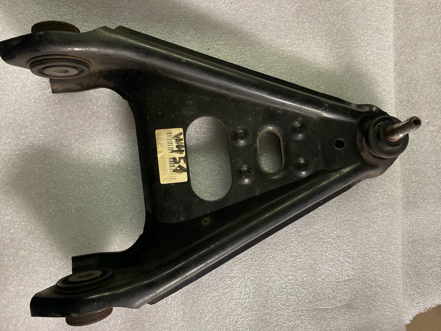 Triangle avant gauche w4513330002 n1