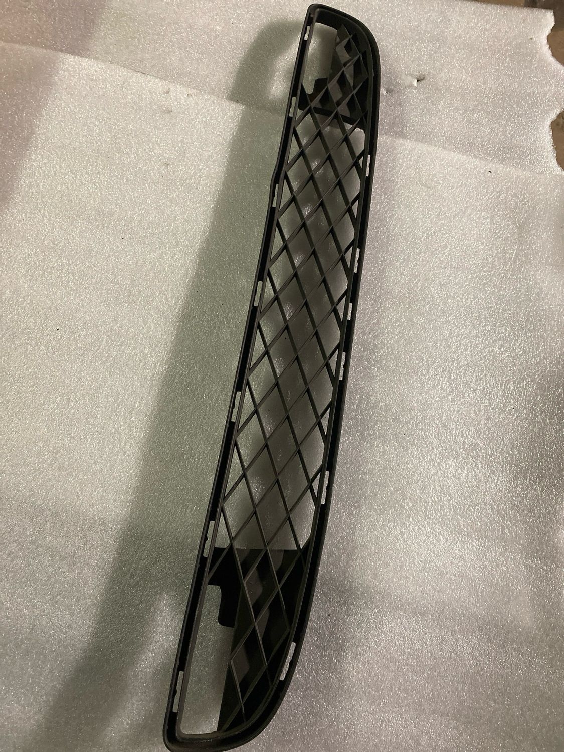 Grille centrale de pc avant w4518880123 n6