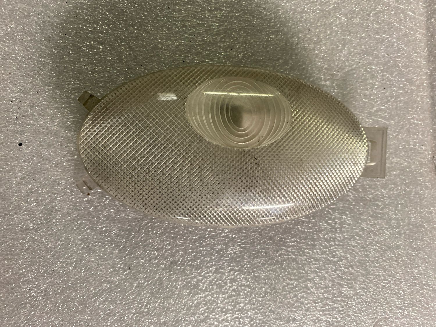 Plafonnier smart w450 n9