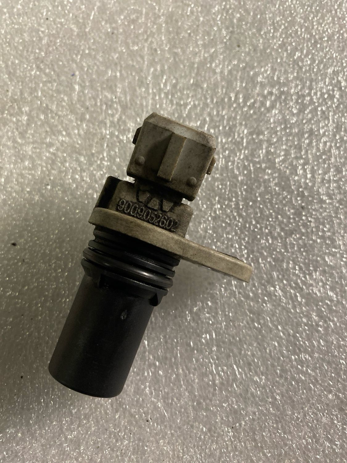 Capteur de régime w451 9009052602 n6