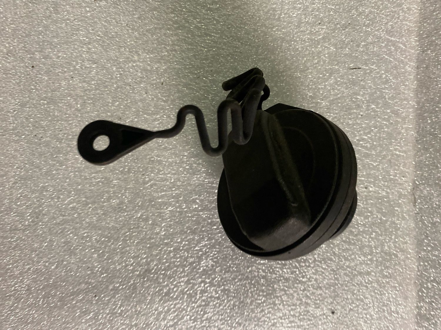 Bouchon de réservoir w451 n6