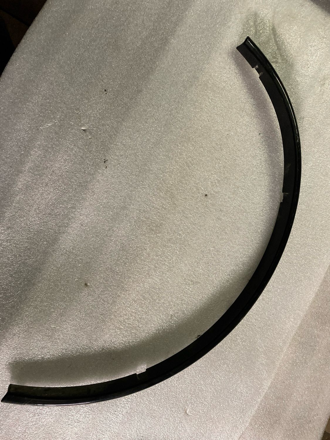 Panneau brabus arrière droit A4517930410 n2