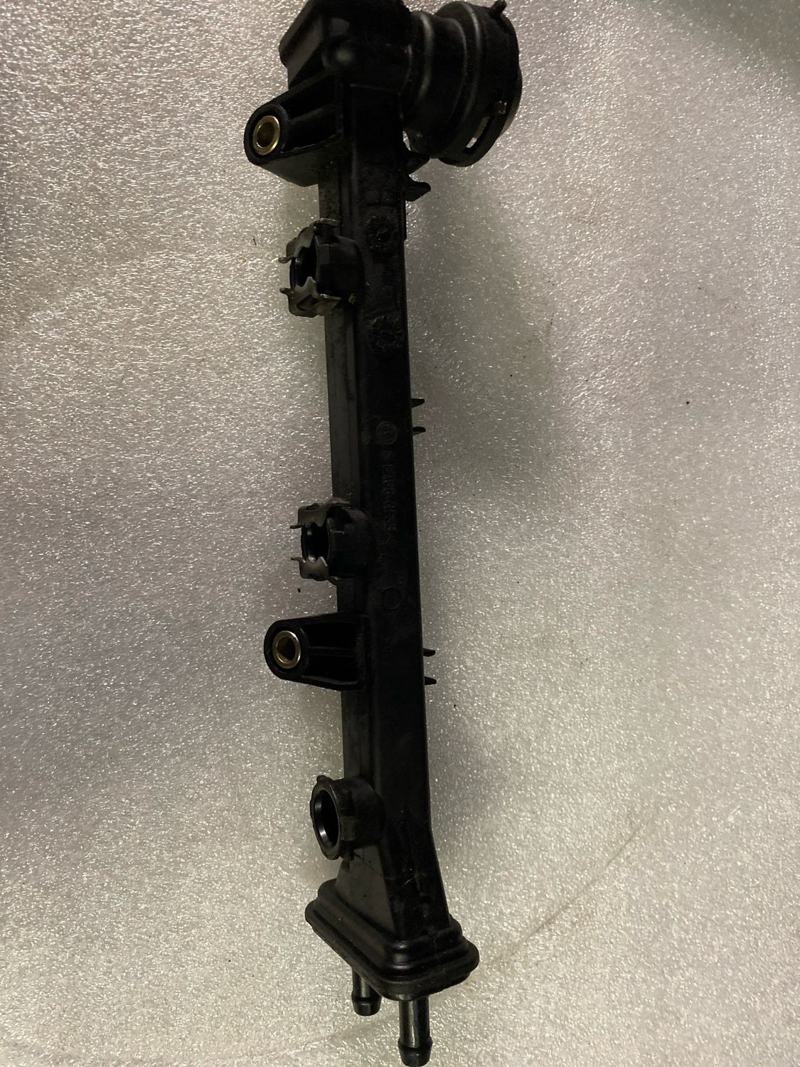 Rampe de injecteurs w450 0280151083