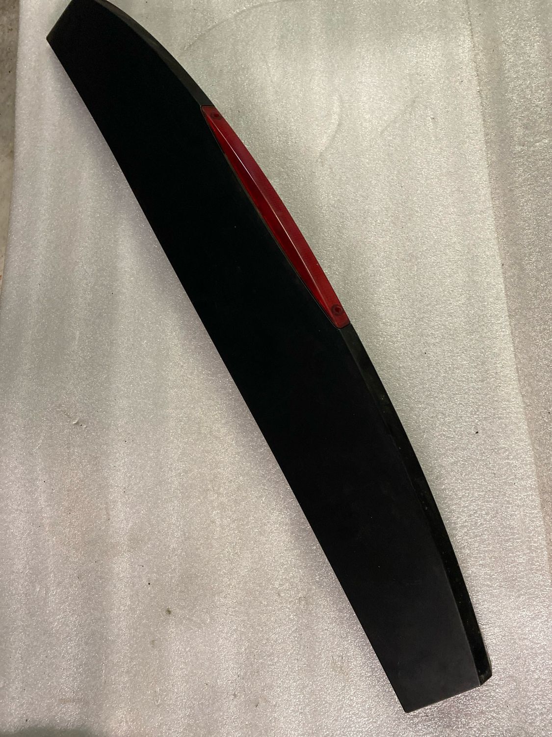 Becquet avec 3ème feu stop smart 451 n7