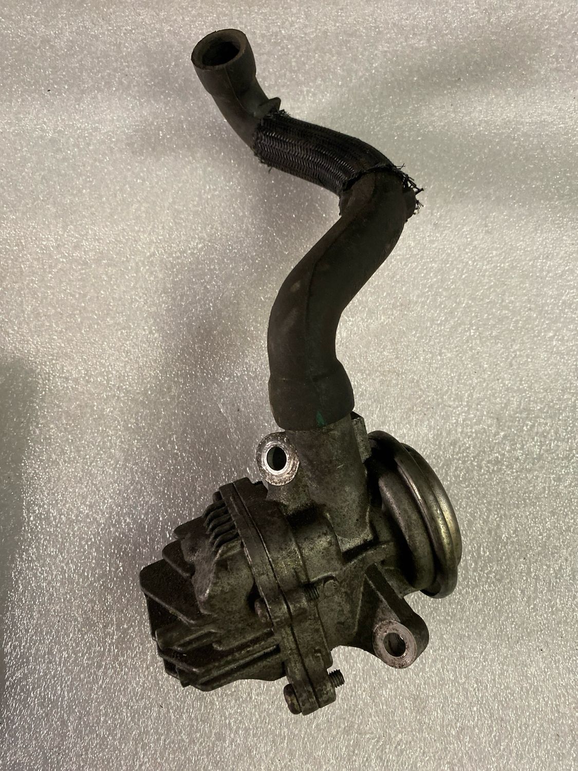 Valve EGR smart 450
