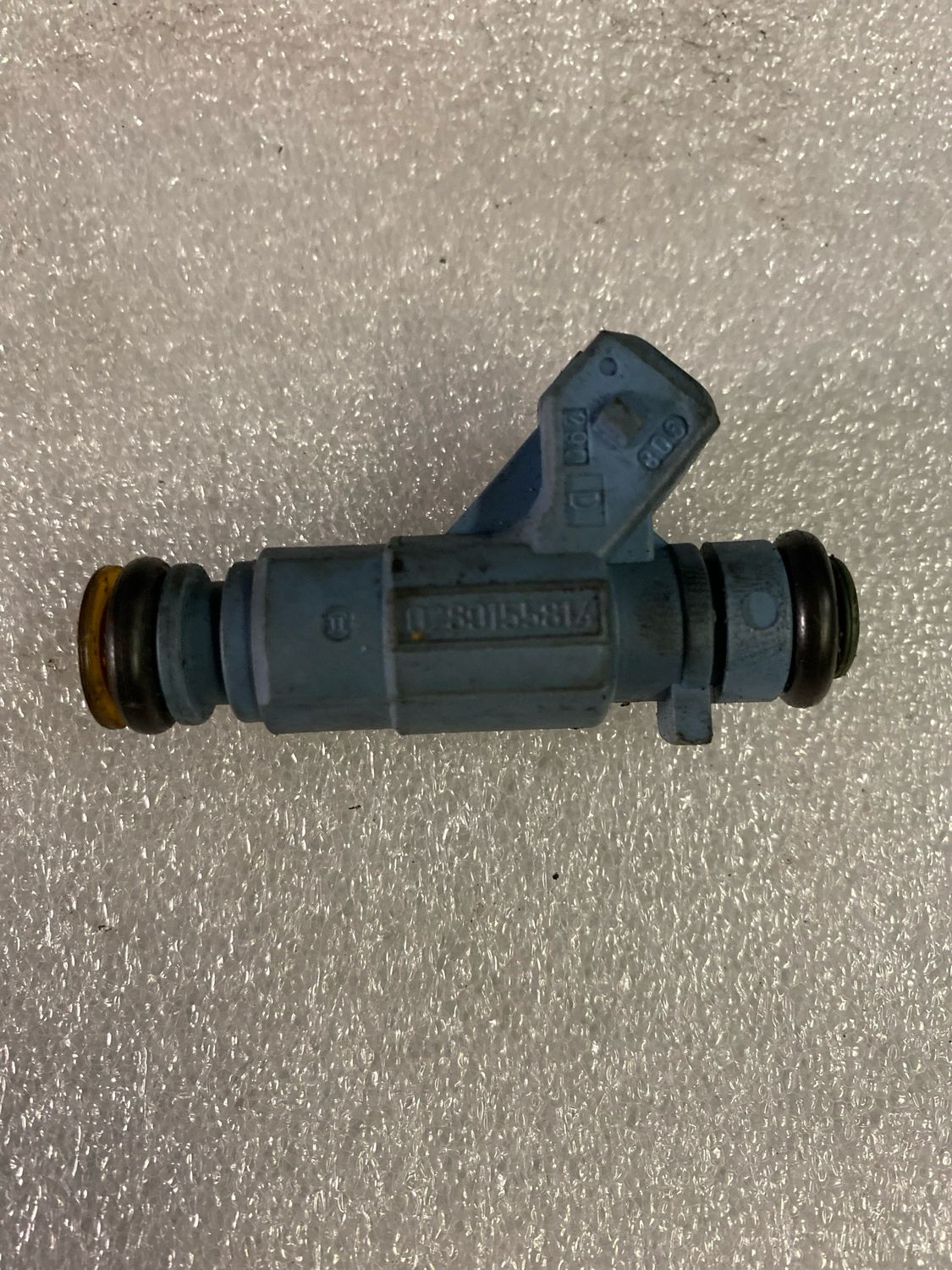 Les injecteurs smart w450