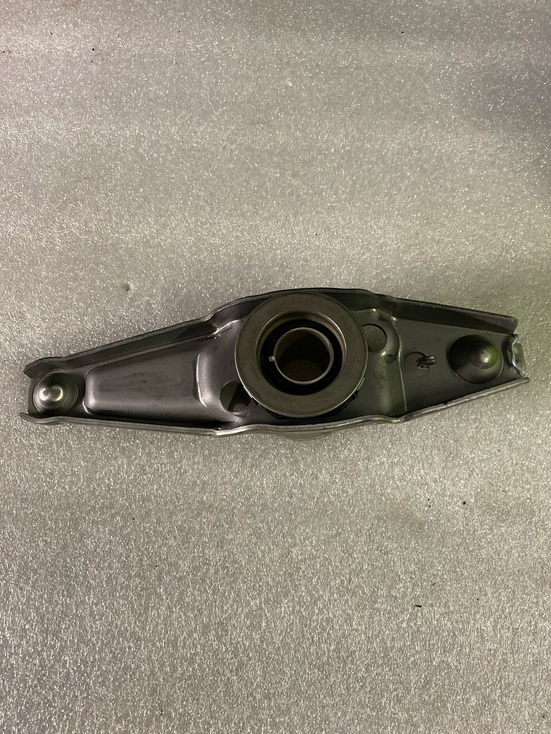 Butée d’embrayage pour smart 452 roadster