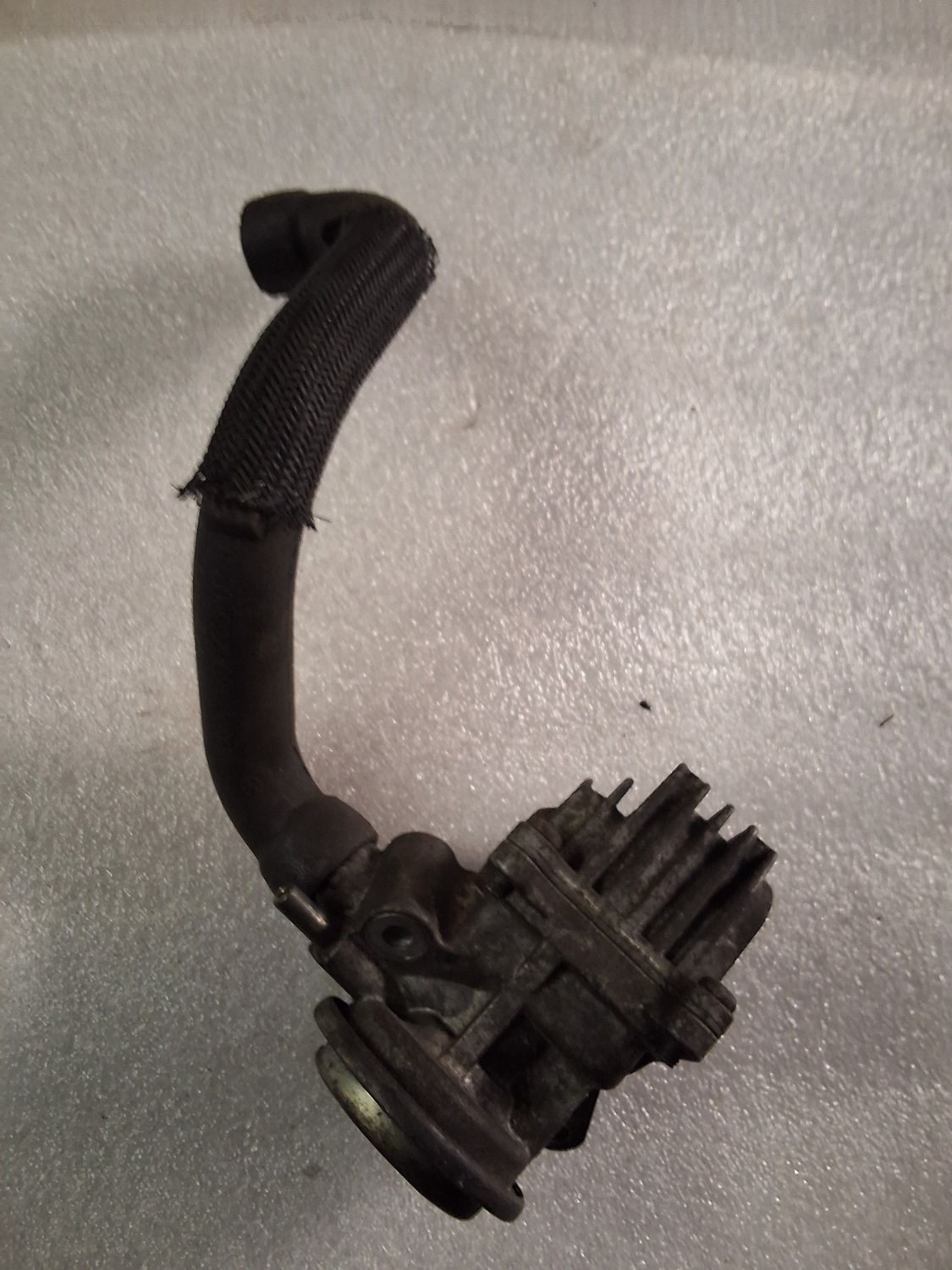 Vanne EGR  W450 A0021407160 n1