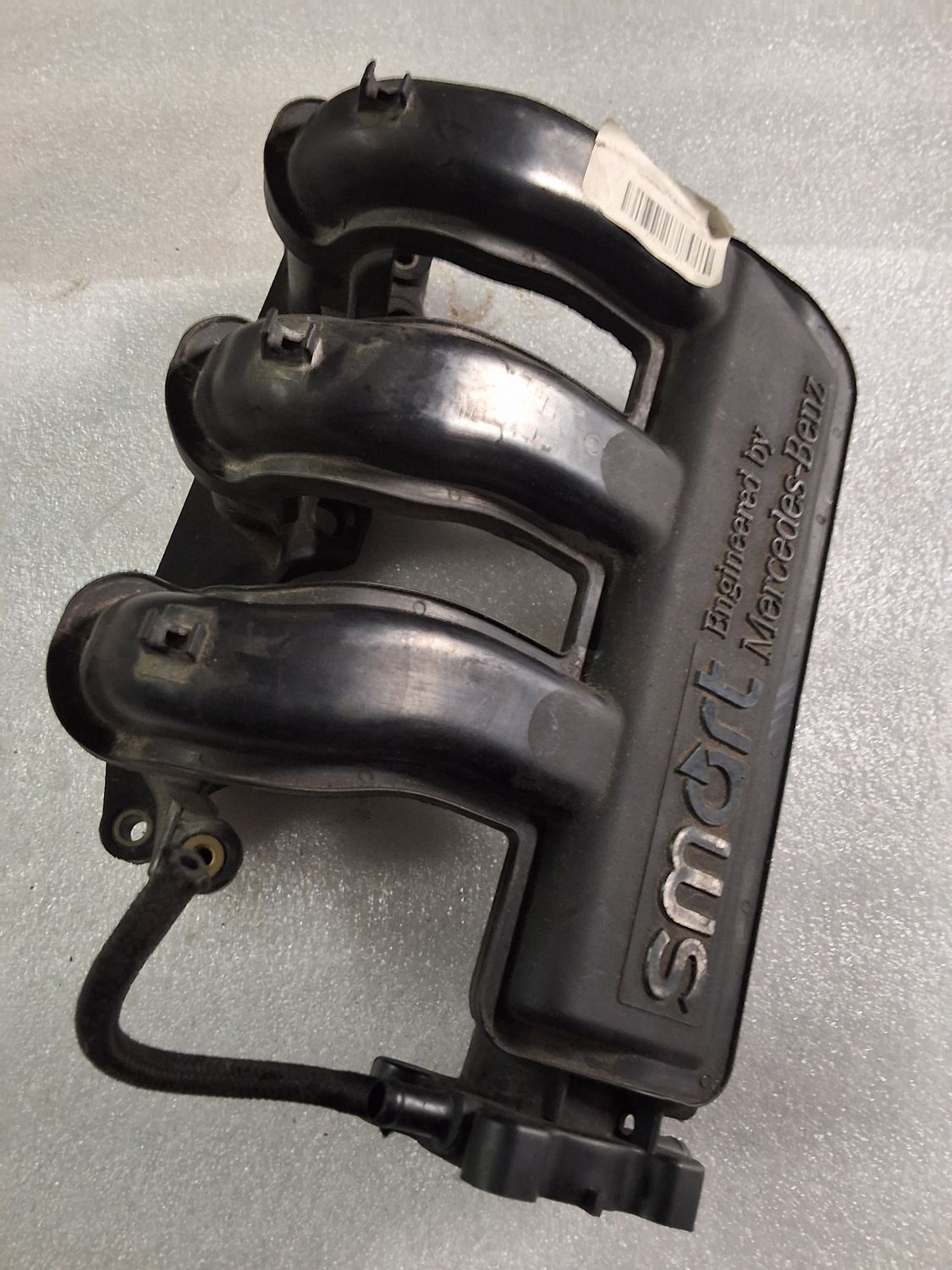 Collecteur d admission w450  A1601410201 n2