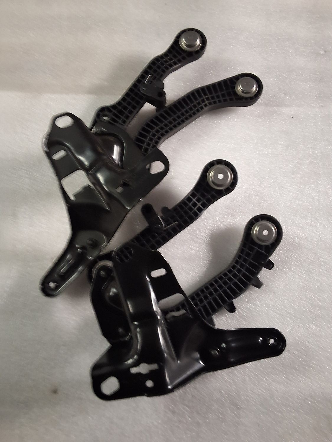 Kit palier principal capote arrière w450 Q0021506V001000000 n4