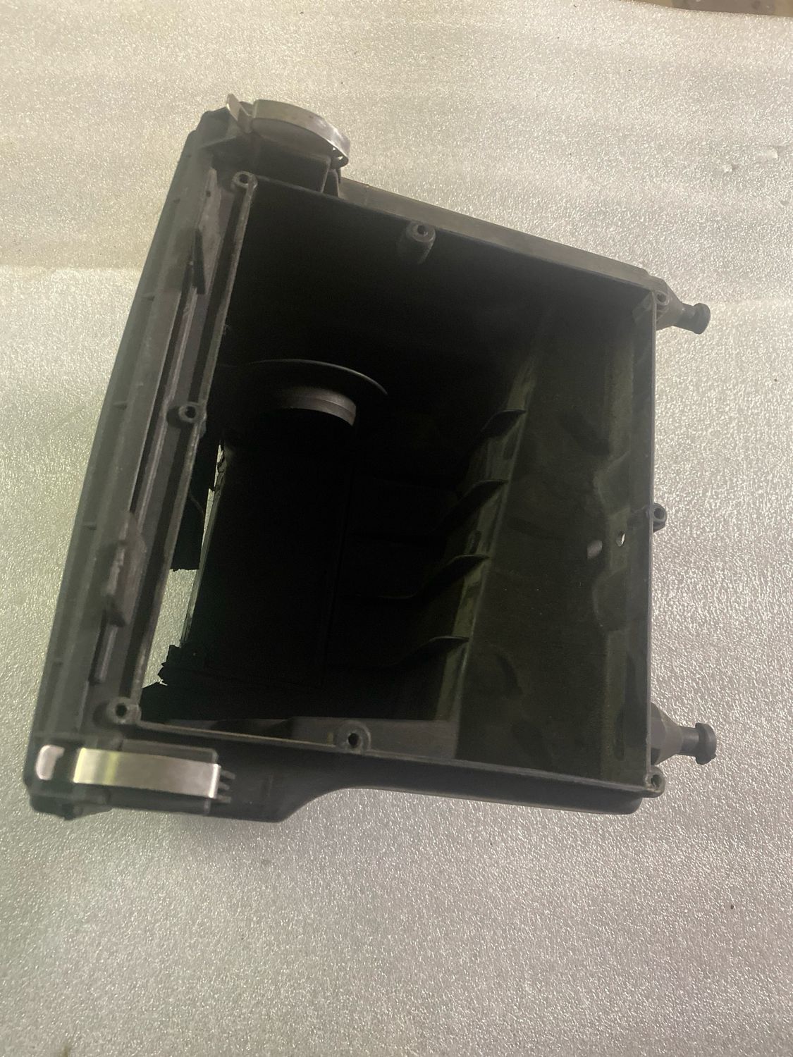 Boîte à air w450 A1600940002 n7