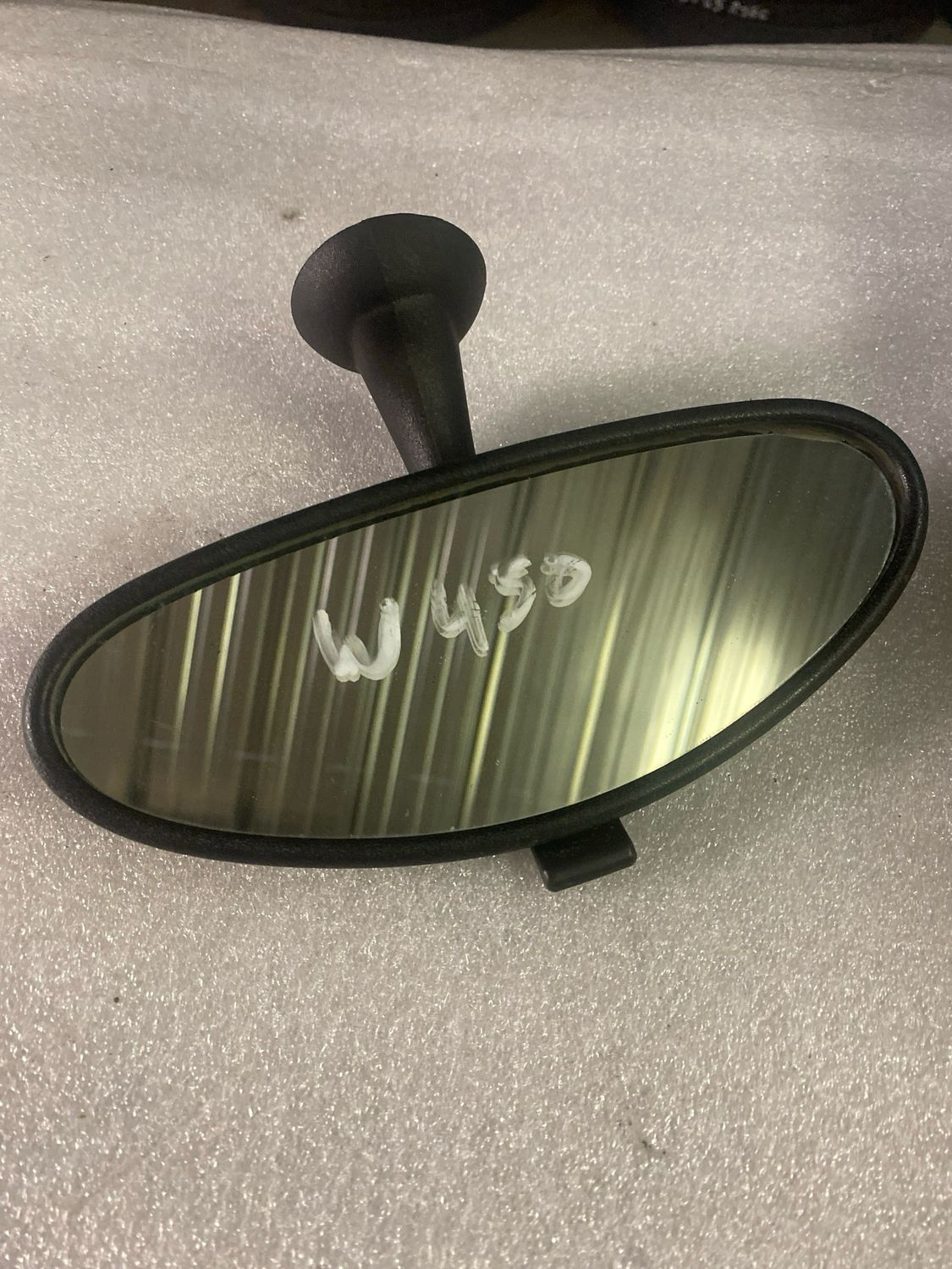 Rétroviseur central w450 n9