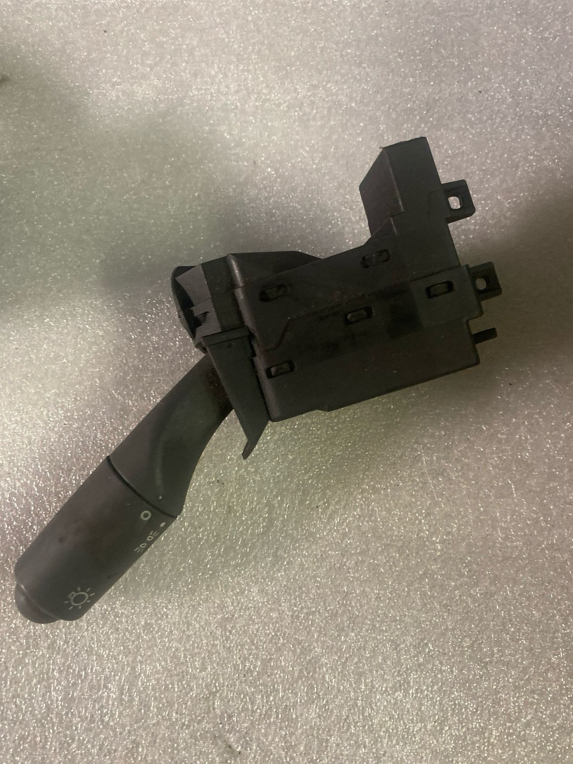 2 Commodo de phare w450 0001185V009 n9