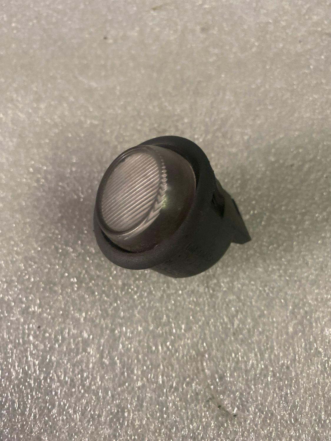 Interrupteur d éclairage intérieur w450 0001911V004