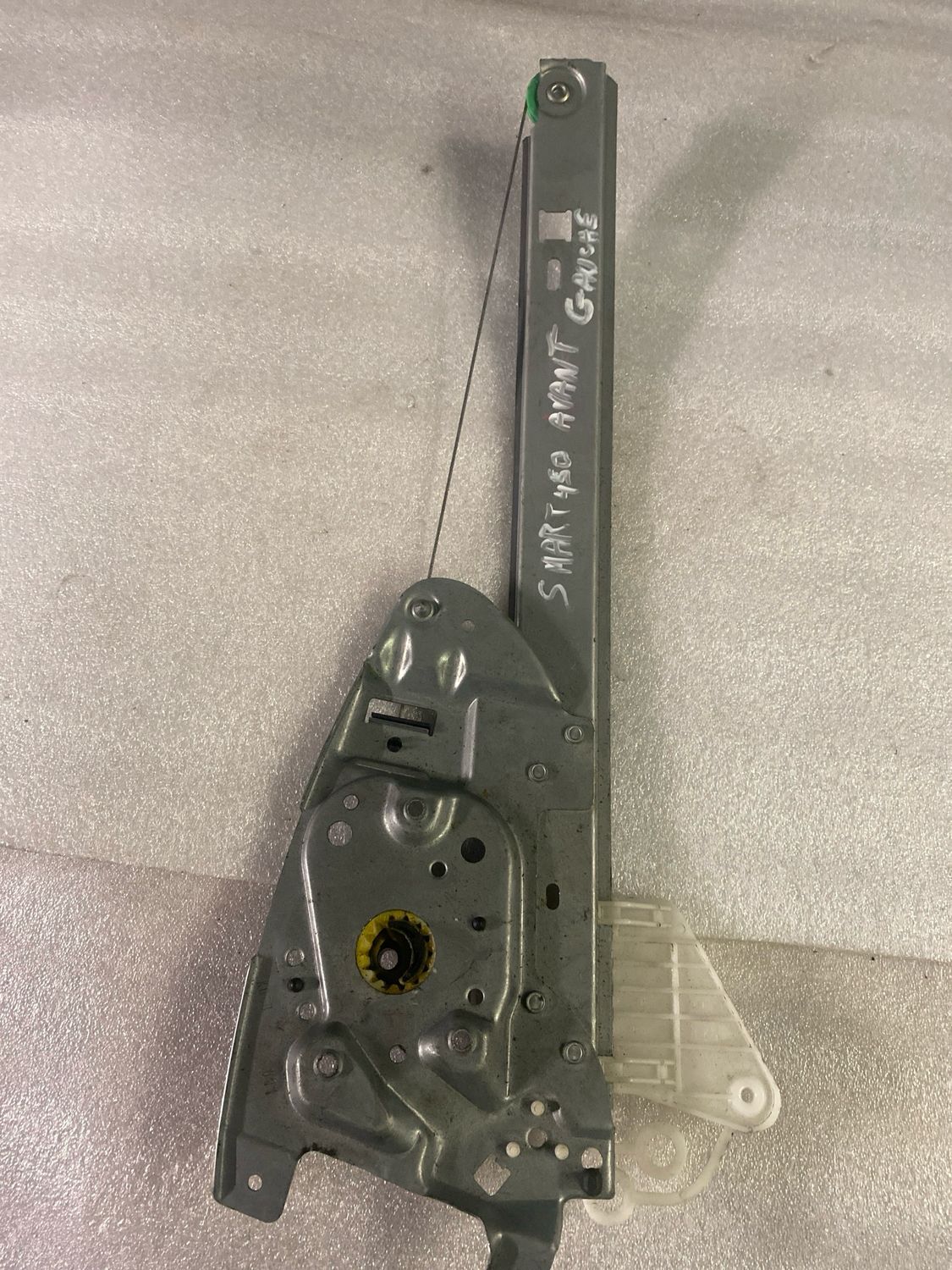 Mécanisme lève vitre avant gauche w450 n11