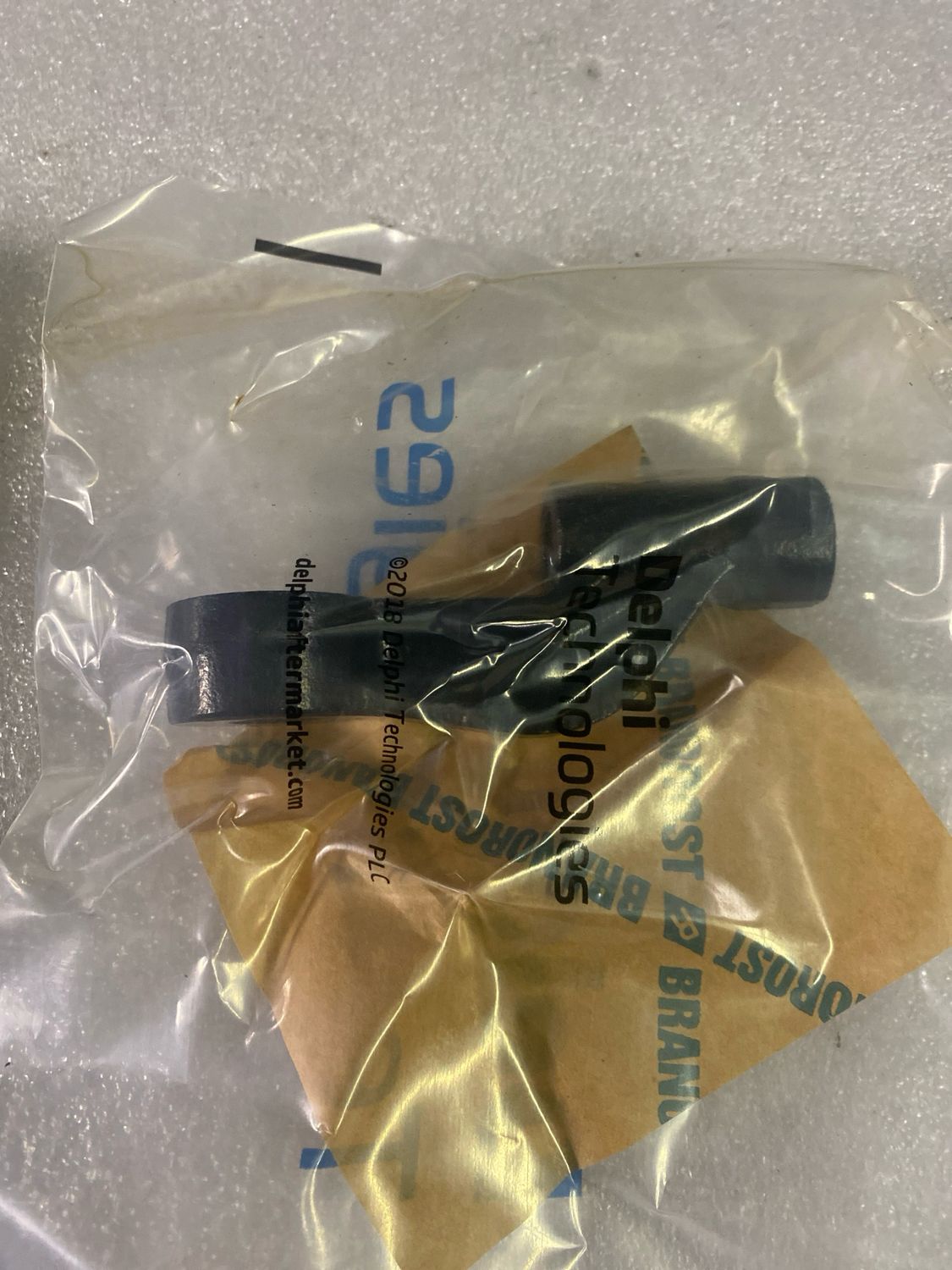 Rotules de direction avant droit w450 neuf n11