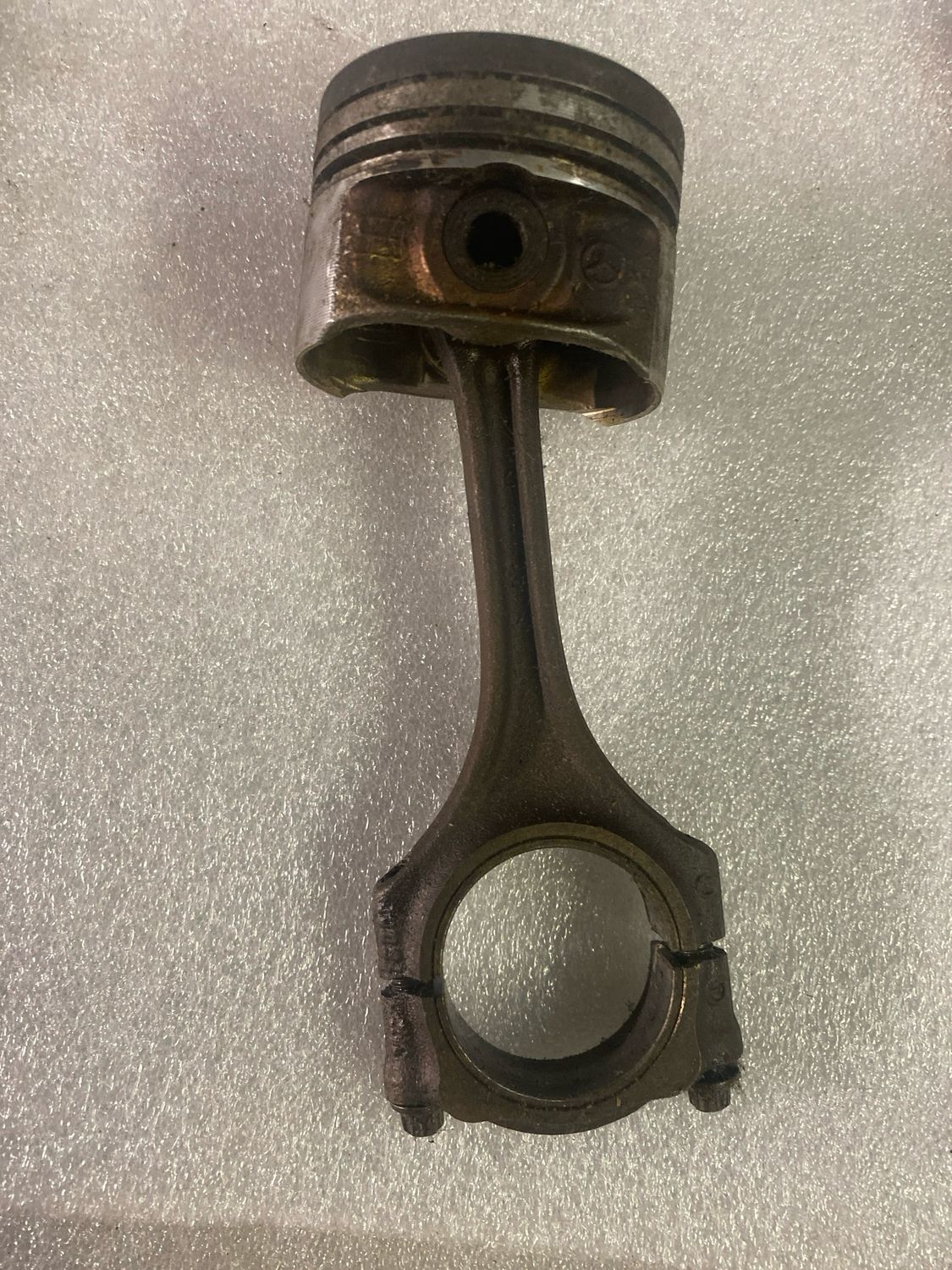 Piston occasion w450 n11