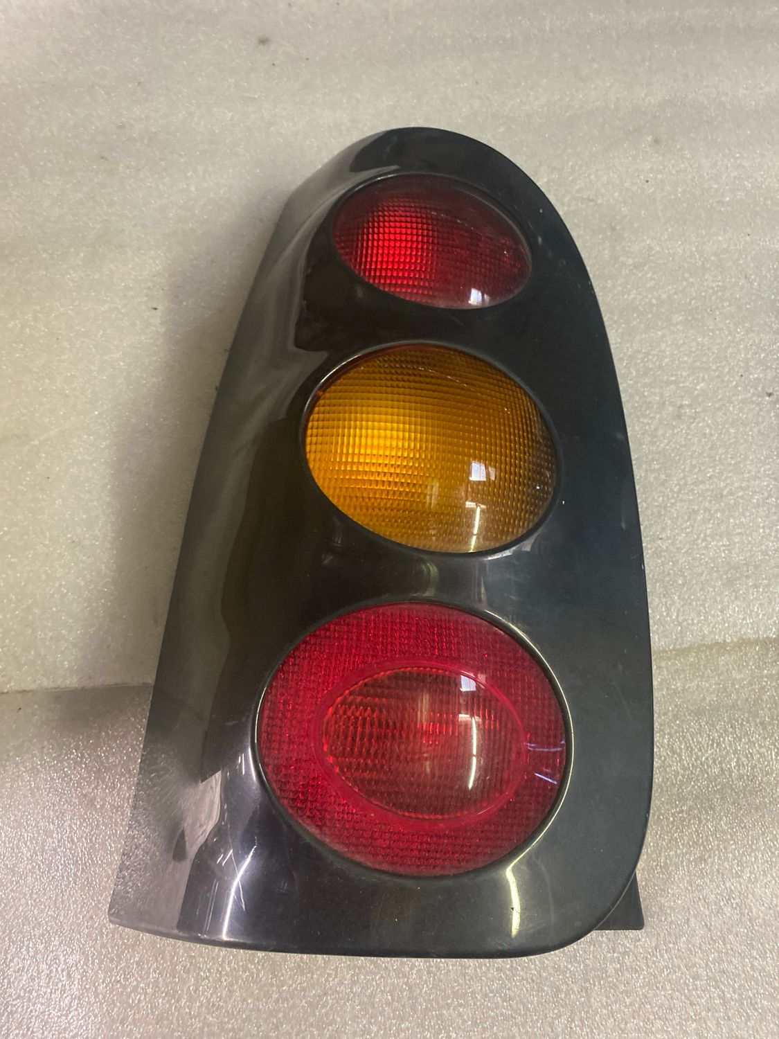 Feux arrières gauche smart w450