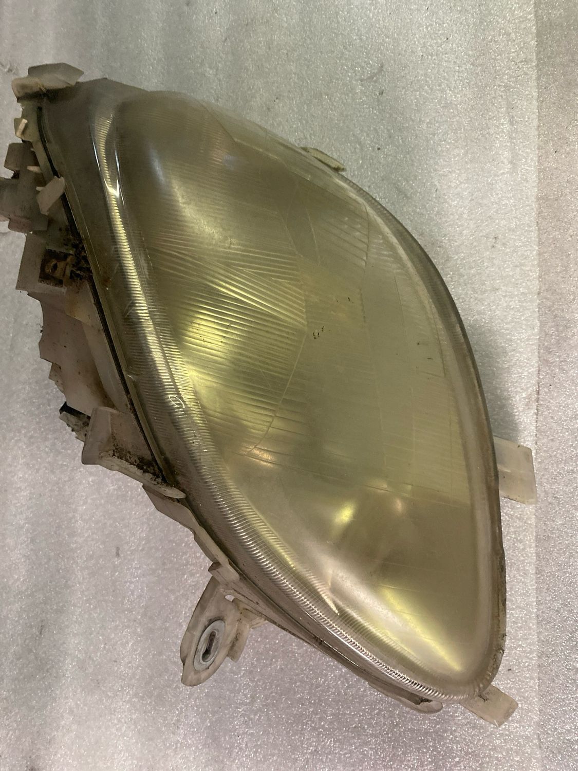 Phare avant gauche w450