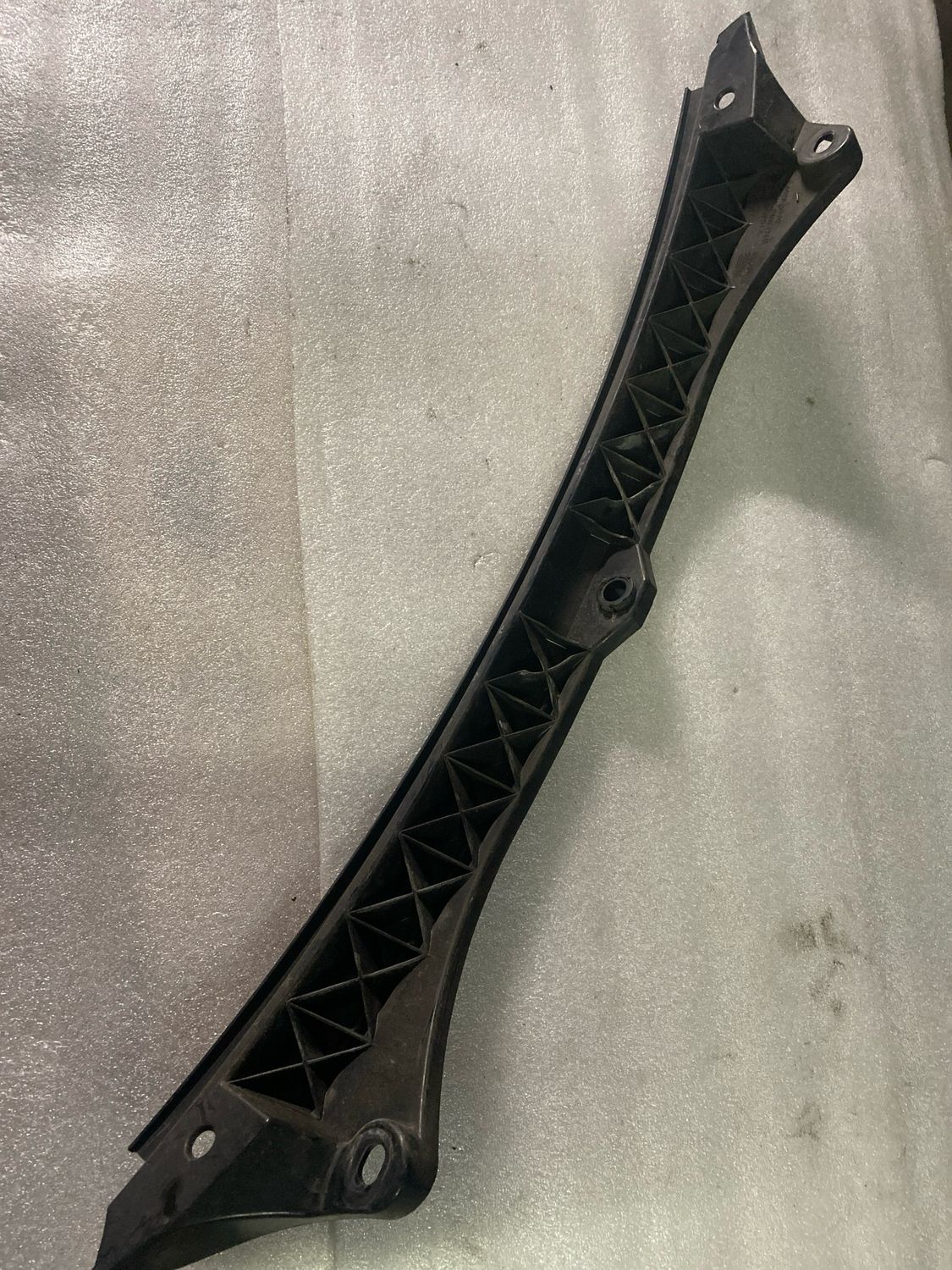 Garniture de essuie glace avant w450 0000920V009