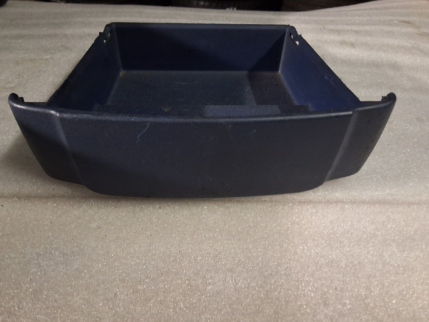 Tiroir de rangement pour smart w450 0001169V012