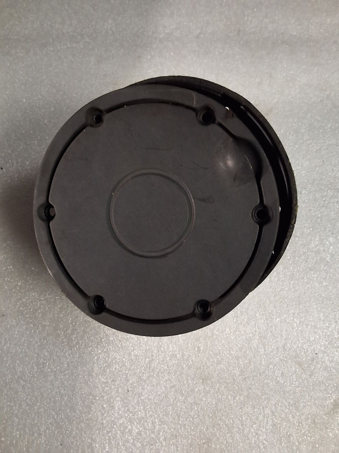 Trappe à essence w450. 0001355V003