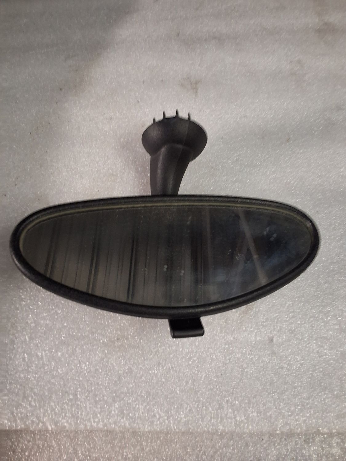 Rétroviseur central w450 