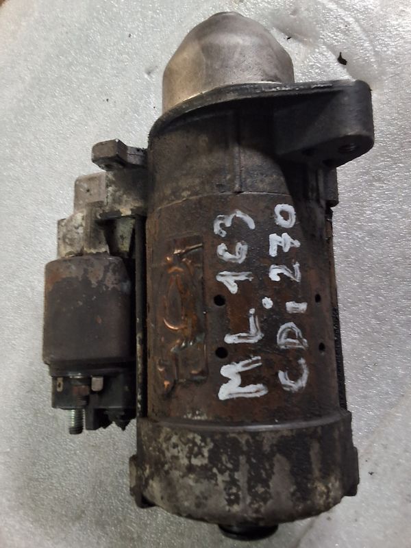 Démarreur  ML 163 cdi 270 n1